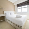 Отель Cozy Apartment @ Parahyangan Residence, фото 3