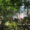 Отель Le Jardin de Beauvoir в Лионе