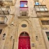 Отель Vallettastay Old Lodge Apartment 7 в Валетте