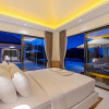 Отель Beautiful 4 Bedroom Luxury Villa with Sea Views - KBR2, фото 22