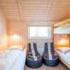 Отель 7 Person Holiday Home in Oksbol, фото 15