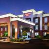 Отель Hampton Inn Heath-Newark, фото 1