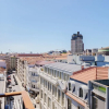 Отель Feel Porto Firmeza Coworking Flat 4 3, фото 21