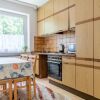 Отель Private Apartment Henckellweg в Ганновере