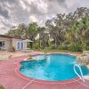 Отель Cozy Melbourne Home w/ Deck & Pool: 5 Mi to Beach!, фото 15