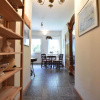 Отель Vintage Apartment in Kröpelin near Forest, фото 4