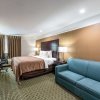 Отель Quality Inn & Suites SeaWorld North, фото 36