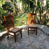 Отель In-Africa Stay, фото 16