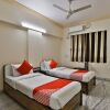 Отель Oyo 30296 Hotel Sha-Inn, фото 7