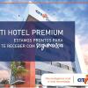 Отель Citi Hotel Premium, фото 17