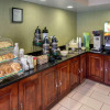 Отель Quality Inn Takoma Park, фото 9
