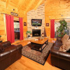 Отель Sweet Surrender 1 Br cabin by RedAwning, фото 25