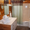 Отель Jordan Lodge, фото 12