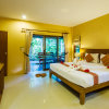 Отель Sunda Resort, фото 31