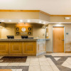 Отель Comfort Inn & Suites Mishawaka - South Bend, фото 20
