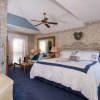 Отель Sutherland House Victorian Bed & Breakfast, фото 8