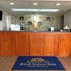 Отель Americas Best Value Inn Mount Vernon в Маунте-Верноне