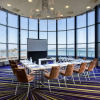 Отель Radisson Blu Waterfront Hotel, Jersey, фото 19