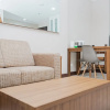 Отель Comfortable 2BR Apartment at Springwood Residence, фото 11