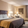 Отель Comfort Inn Wethersfield - Hartford, фото 4