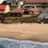 Отель Jeffreys Bay Beach House, фото 14