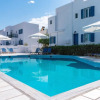 Отель Dedalos Studios Naxos, фото 16