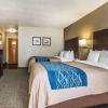 Отель Comfort Inn & Suites Waterloo - Cedar Falls, фото 4
