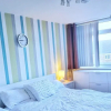 Отель Stunning 3-bed Apartment in Newcastle Upon Tyne, фото 4