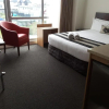 Отель Focus Motel And Executive Suites, фото 2