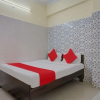 Отель iROOMZ Hotel Sweekar Suites, фото 9
