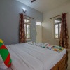 Отель OYO 14644 Home Riverview Studio Siolim, фото 16