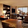 Отель Houston Marriott Sugar Land, фото 5