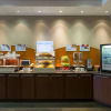 Отель Holiday Inn Express Hotel & Suites Riverport Richmond, an IHG Hotel, фото 11