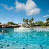 Отель Van der Valk Plaza Beach & Dive Resort Bonaire, фото 32