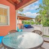 Отель Palm City Home w/ Decks & Florida Room - Near Golf, фото 19