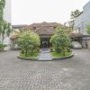 Отель Taman Rosani Hotel, фото 1