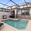 Отель Champions Gate Townhomes by Florida Star Vacations, фото 16