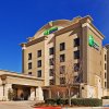 Отель Holiday Inn Express Frisco Legacy Park Area, an IHG Hotel во Фриско