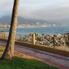 Отель Villa Facing the Beach in a Large Terrace 7 Pools, Tennis Courts, 247 Security, фото 22