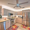 Отель Sun-soaked Cape Coral Getaway, 1 Mi to Dtwn!, фото 4