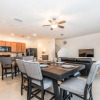 Отель Amazing 4br Resort Townhome W/ Splash Pool-4686td 4 Bedroom Villa by RedAwning, фото 10