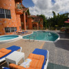 Отель Dream Castle Villa, Montego Bay 8BR, фото 16