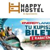 Отель Happy Hostel & Apartments, фото 21