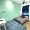 Отель Cozy 18 Entire 3 Bedroom @Alma Bukit Mertajam, фото 8