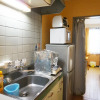Отель Daily Apartment House Gojo Ivy, фото 13