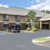 Отель Comfort Inn & Suites - near Robins Air Force Base Main Gate, фото 22