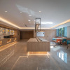 Отель Hanting Hotel Xiamen Airport Wuyuan Bay, фото 7