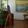 Отель Hôtel Tamaris, фото 9