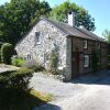 Отель Cozy Cottage in Han-sur-Lesse near Forest, фото 19