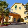 Отель La Quinta Inn by Wyndham Las Vegas Nellis, фото 10